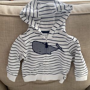 Carters 12Mo Sweatshirt